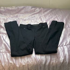 Women’s size 6 dress pants